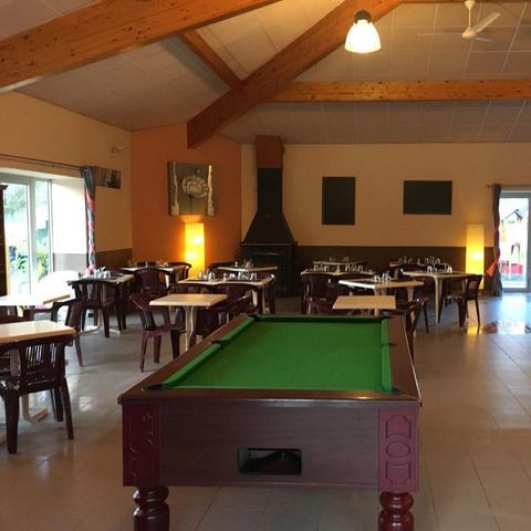Camping Les Platanes Camping Les Platanes - Camping Ardeche - Image N°11