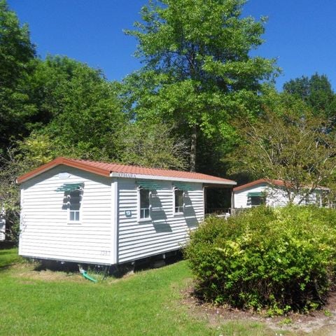 BUNGALOW 5 personnes - MH2 29 m²