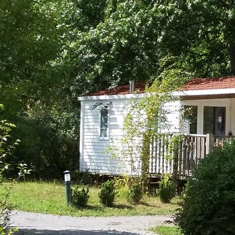 MOBILE HOME 5 people - MH2 29 m² (29 m²)