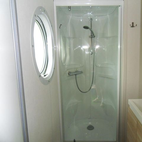 MOBILHOME 4 personnes - MH2 27 m²