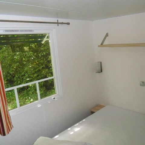 MOBILHOME 6 personas - MH3 29 m² (29 m²)