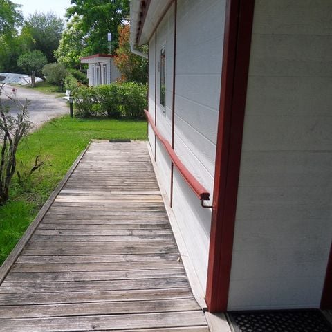 Chalet 4 personas - Chalet PMR