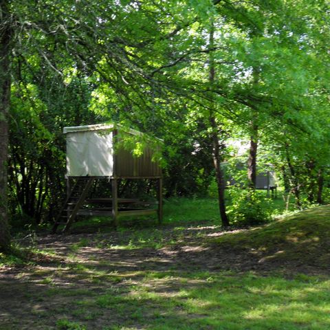 TIENDA DE CAMPAÑA 2 personas - CABATENTES