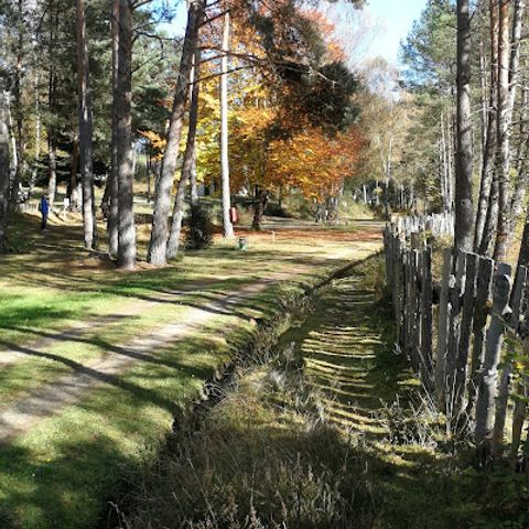 Camping Le Vianon Camping Le Vianon - Camping Correze - Image N°25