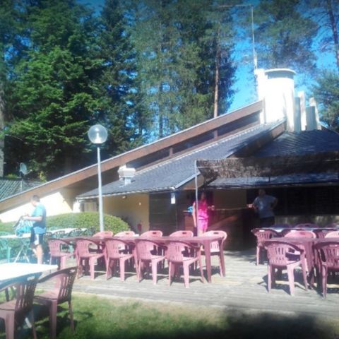 Camping Le Vianon Camping Le Vianon - Camping Correze - Image N°16