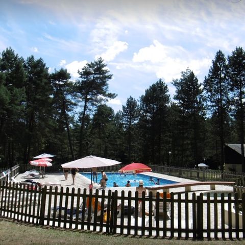 Camping Le Vianon Camping Le Vianon - Camping Correze - Image N°4