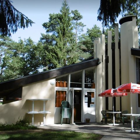 Camping Le Vianon Camping Le Vianon - Camping Correze - Image N°18