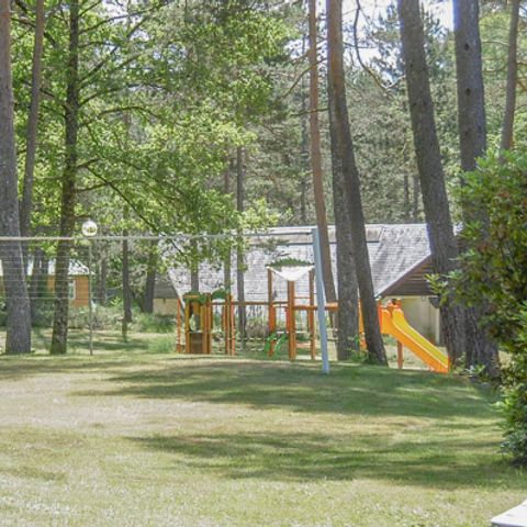 Camping Le Vianon Camping Le Vianon - Camping Correze - Image N°12