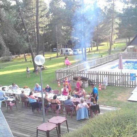Camping Le Vianon Camping Le Vianon - Camping Correze - Image N°15