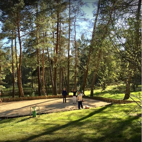 Camping Le Vianon Camping Le Vianon - Camping Correze - Image N°9