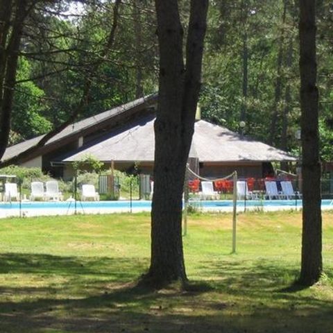 Camping Le Vianon Camping Le Vianon - Camping Correze - Image N°5
