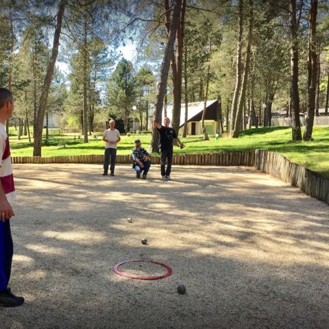 Camping Le Vianon Camping Le Vianon - Camping Correze - Image N°8