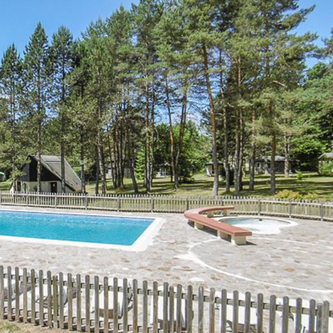 Camping Le Vianon Camping Le Vianon - Camping Correze - Image N°2