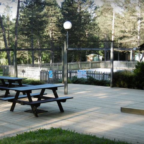 Camping Le Vianon Camping Le Vianon - Camping Correze - Image N°17