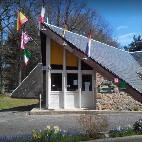 Camping Le Vianon Camping Le Vianon - Camping Correze - Image N°20