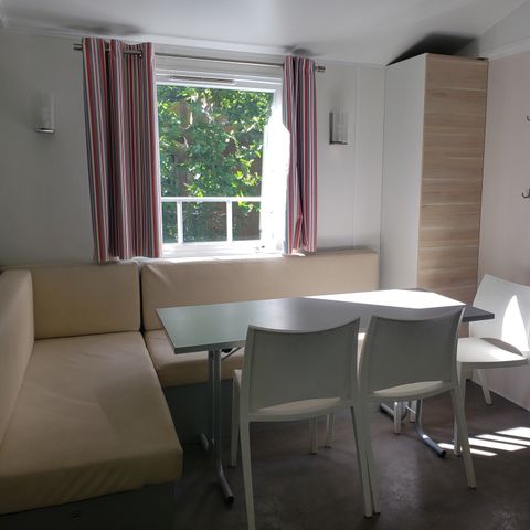 MOBILE HOME 8 people - OHARA