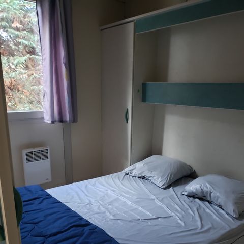 CHALET 5 people - GITOTEL