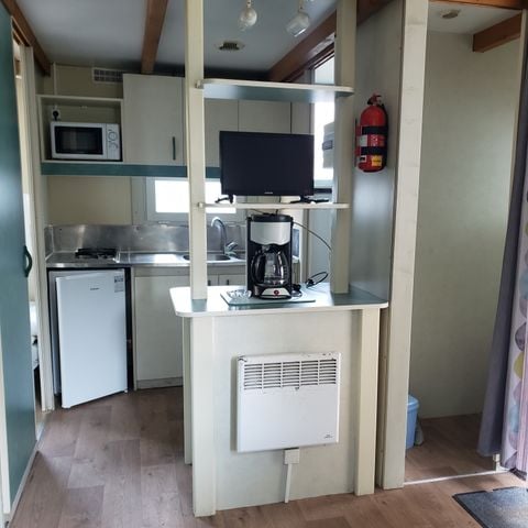 CHALET 5 personnes - GITOTEL