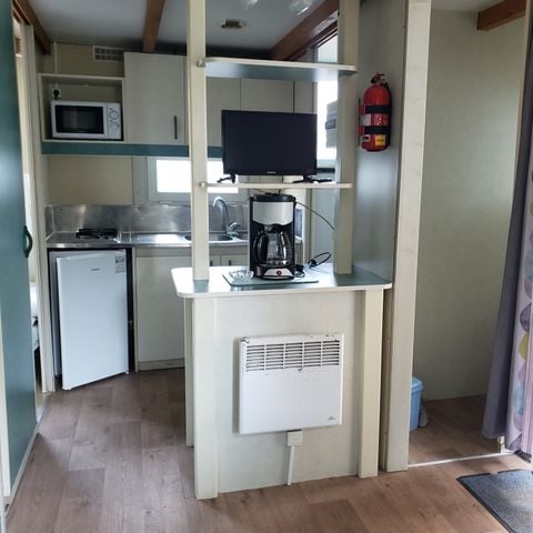 Chalet 5 persons - GITOTEL