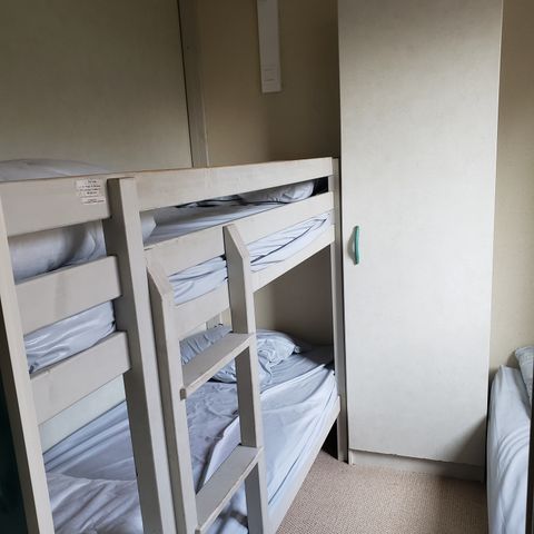 CHALET 5 people - GITOTEL