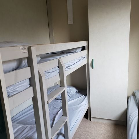 Chalet 5 personen - GITOTEL