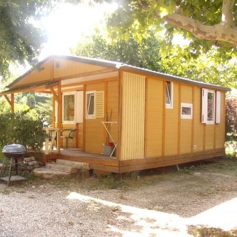 CHALET 5 persone - GITOTEL