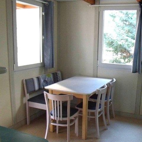 CHALET 5 personnes - GITOTEL