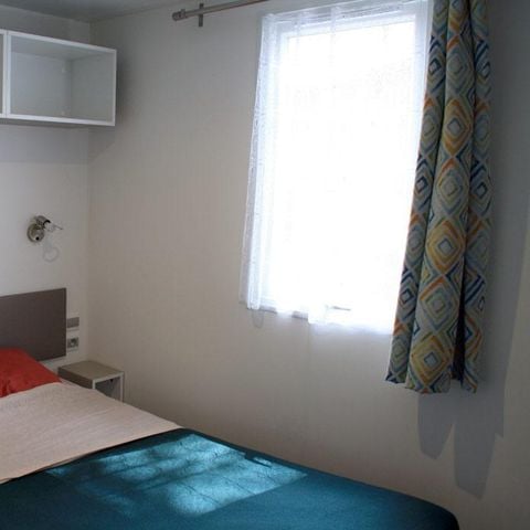 MOBILE HOME 4 people - MIRABAT