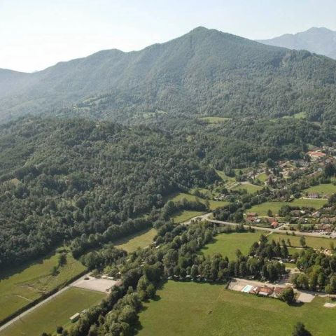 Camping Le Haut Salat - Camping Ariège - Image N°3