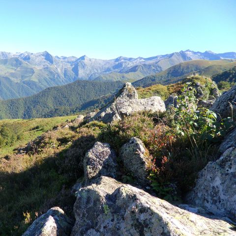 Camping Le Haut Salat Camping Le Haut Salat - Camping Ariege - Image N°28