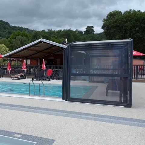 Camping Le Haut Salat - Camping Ariège - Image N°4