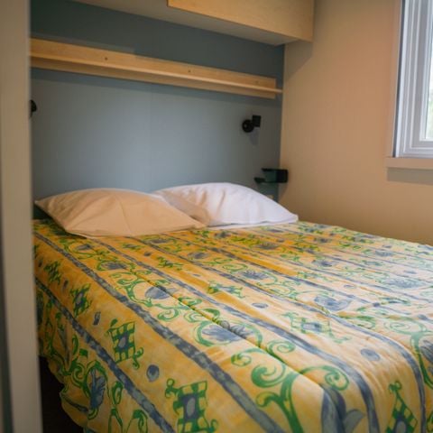 MOBILHOME 4 personas - Venus (4 personas)