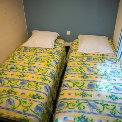 Mobile home 4 persons - Venus (4 people)