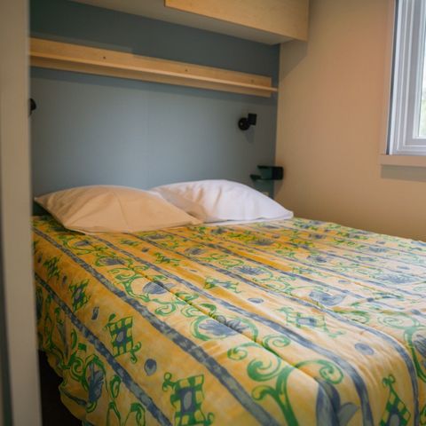 Mobile home 4 persons - Venus (4 people)