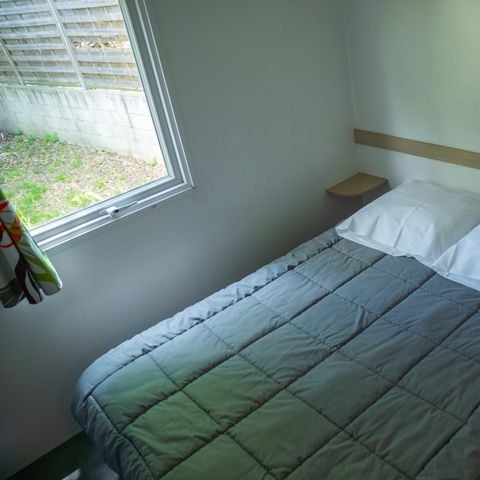 MOBILHOME 4 personnes - Esterel sans sanitaires (4 personnes)