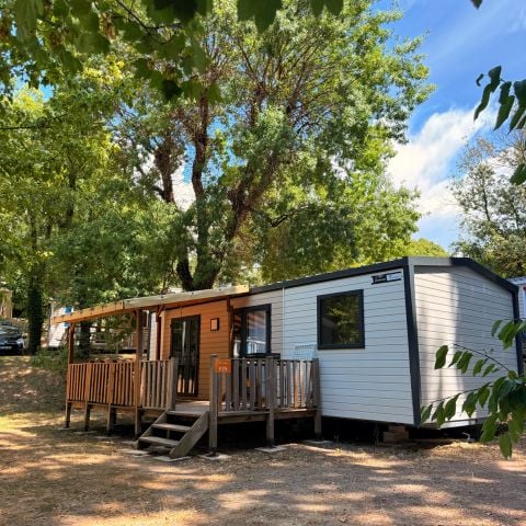 MOBILHOME 6 personas -  EDEN (6 personas)