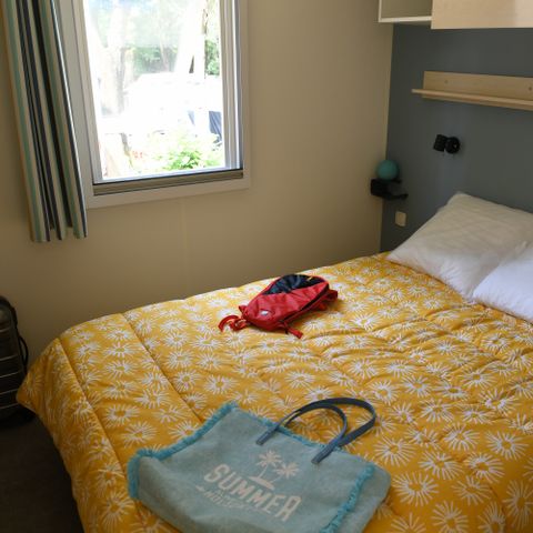 CASA MOBILE 1 persona - MOBIL HOME RIVIERA - prezzo per 1 persona