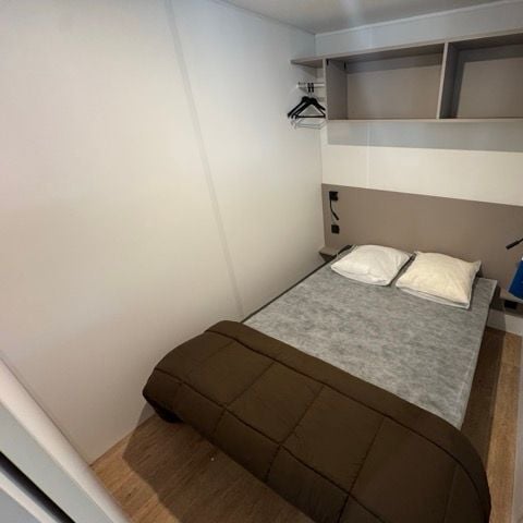 MOBILHOME 4 personnes - MOBIL HOME MELKOM (4 personnes)