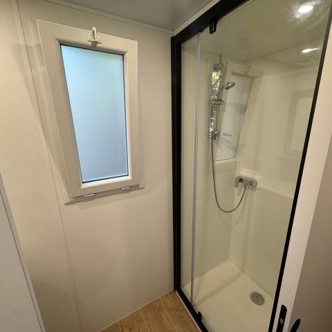 MOBILHOME 4 personnes - MOBIL HOME MELKOM (4 personnes)