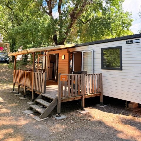 BUNGALOW 6 personnes - EDEN (6 personnes)