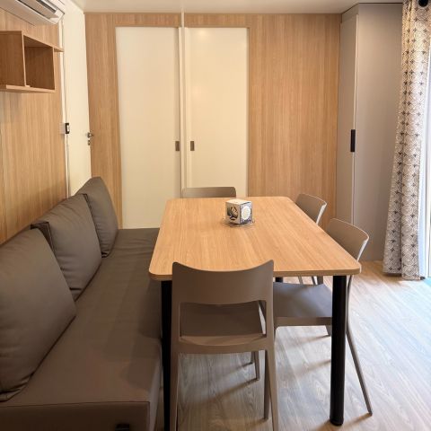 Mobilheim 6 Personen - EDEN (6 Personen)