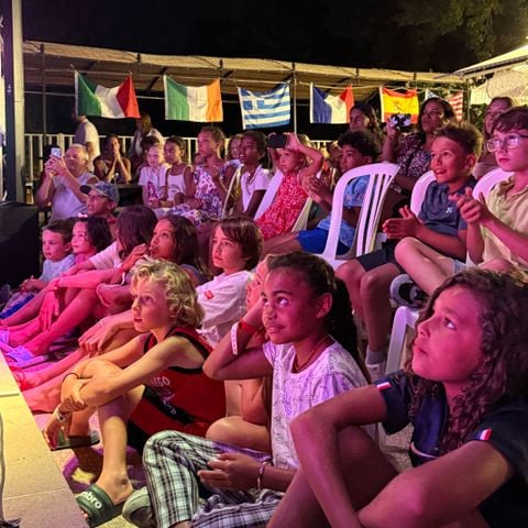 Camping Parc Bellevue - Camping Alpes-Maritimes - Image N°6