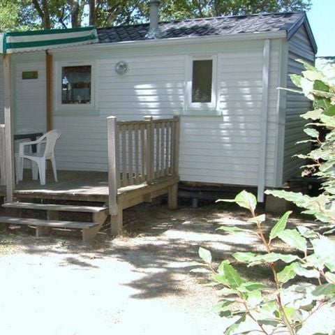 Mobile home 6 persons - MRI Titania 4-6 persons