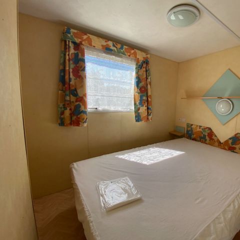 CASA MOBILE 6 persone - RM Titania 4-6 persone