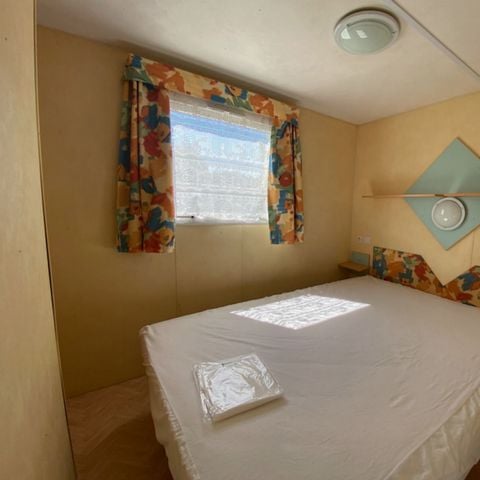 CASA MOBILE 6 persone - RM Titania 4-6 persone