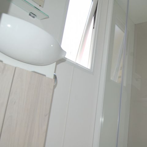 MOBILHOME 6 personnes - EVO 33