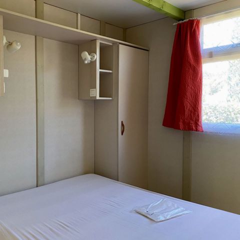 Chalet 5 personnes - Gitotel Cottage 5