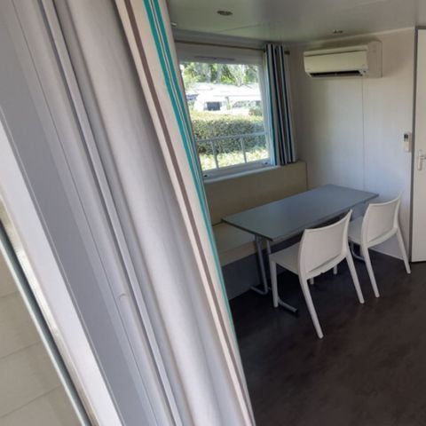 MOBILHOME 4 personas - Mobil home O'hara 734T aire acondicionado, 2 dormitorios