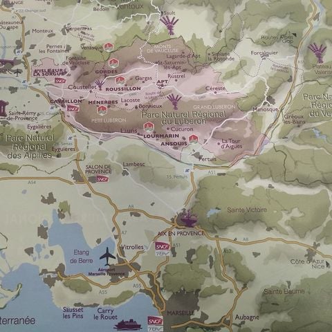 Camping Intercommunal de la Durance - Camping Vaucluse - Image N°9