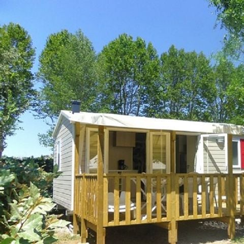 Camping Intercommunal de la Durance - Camping Vaucluse - Image N°6